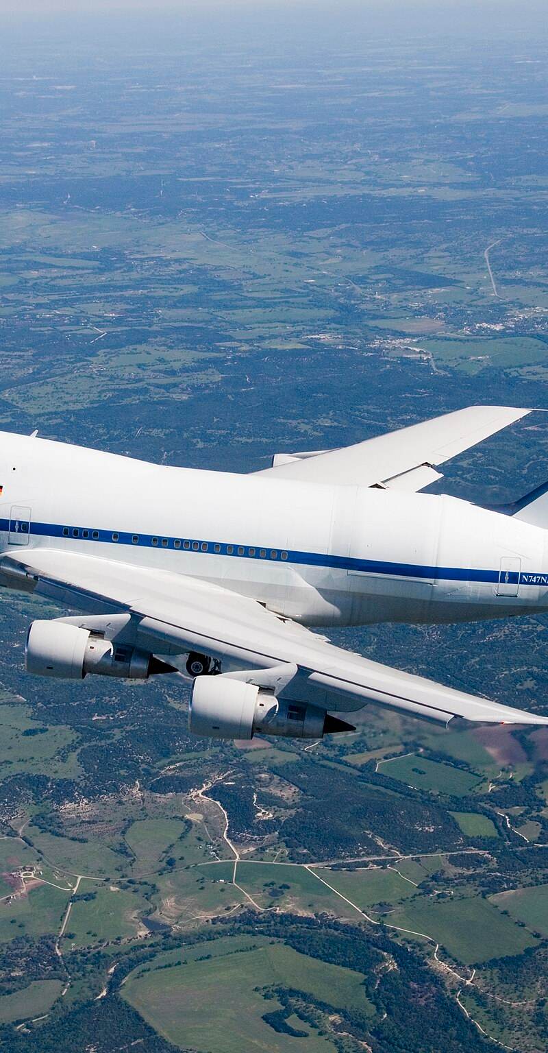  - Boeing