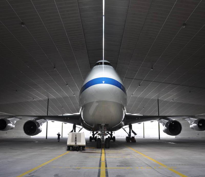  - Boeing