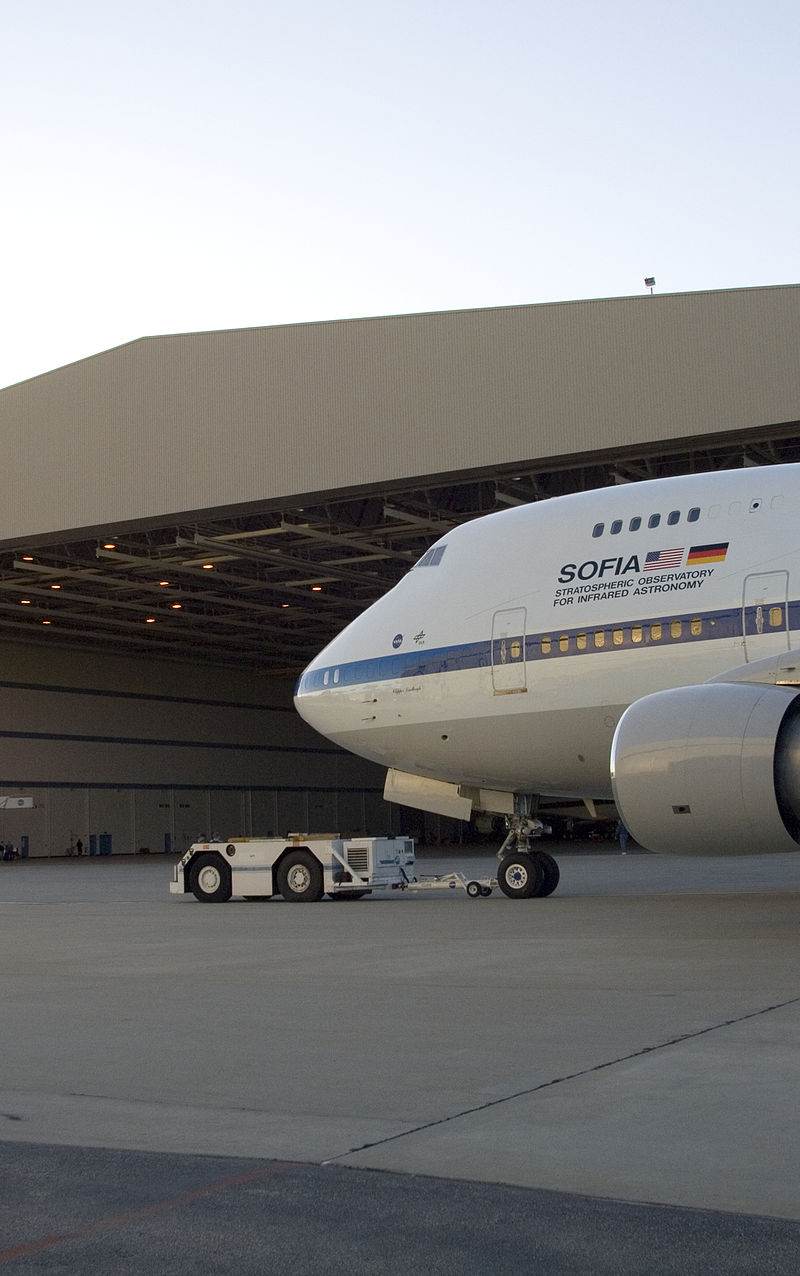  - Boeing