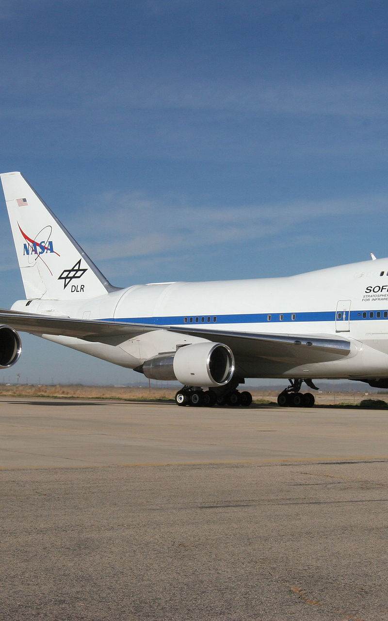  - Boeing