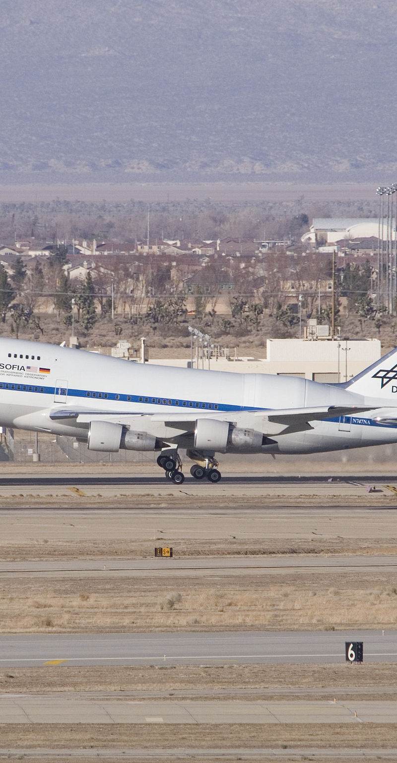  - Boeing