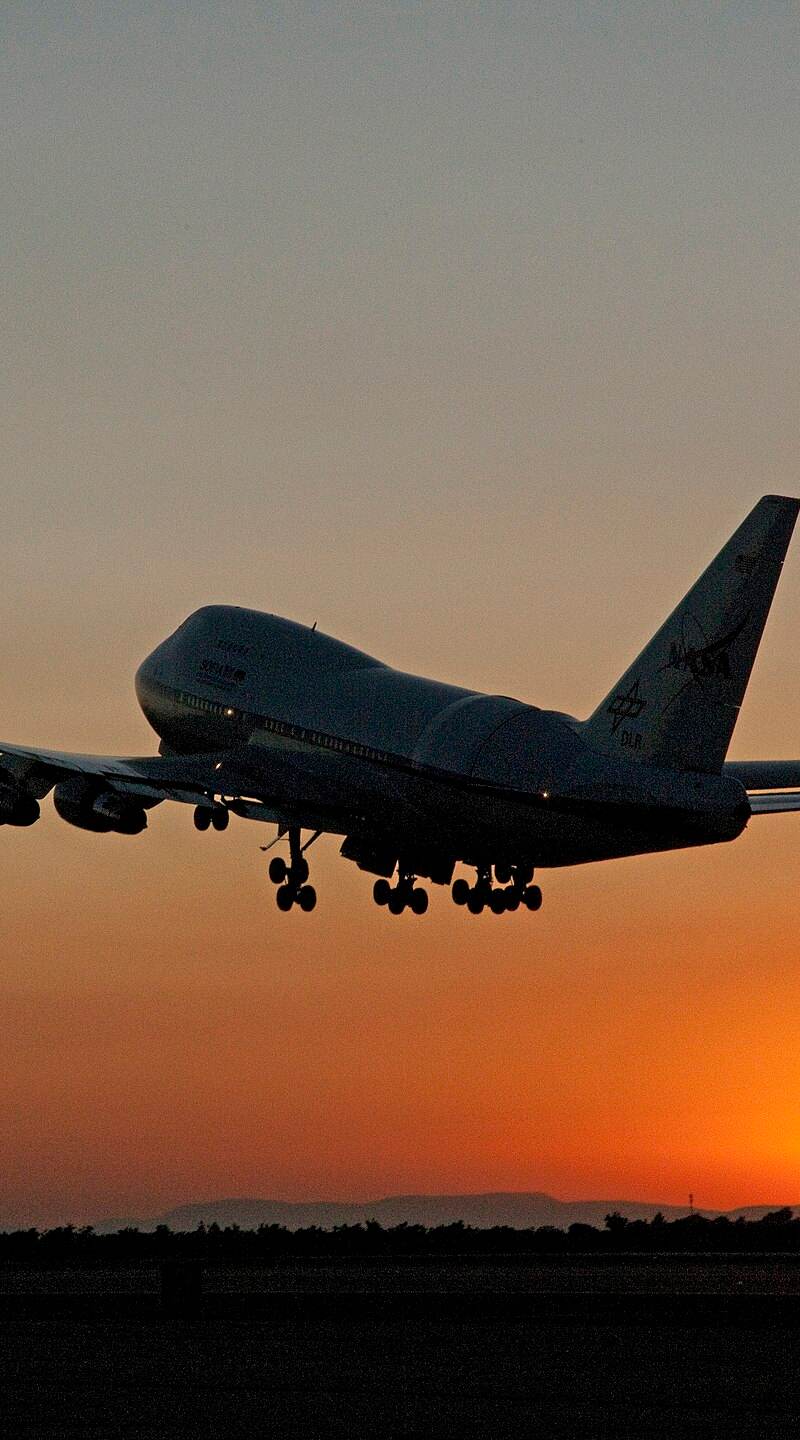  - Boeing
