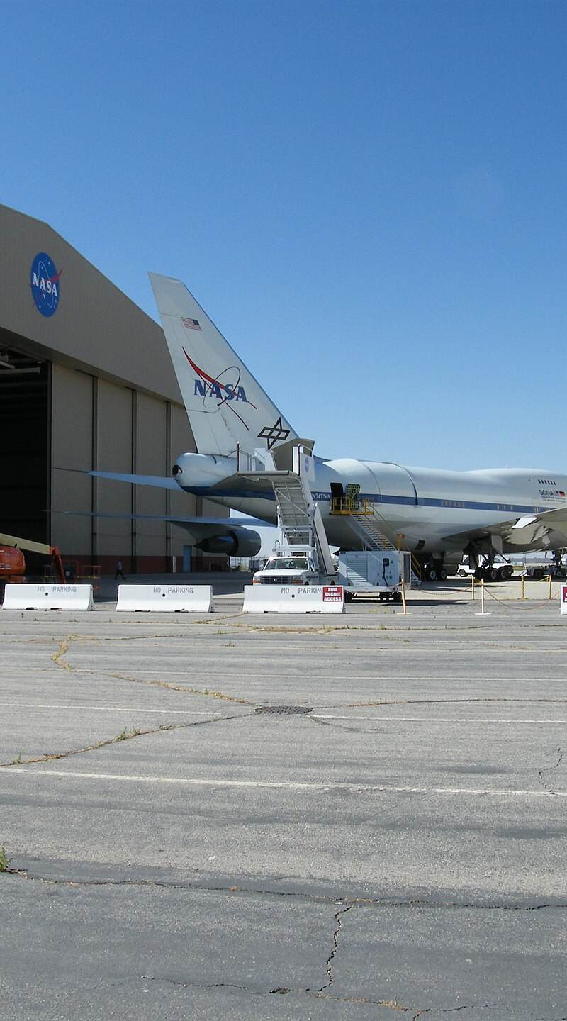  - Boeing