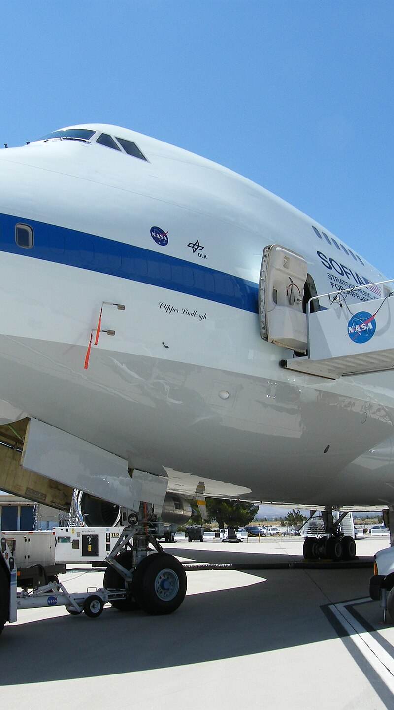  - Boeing