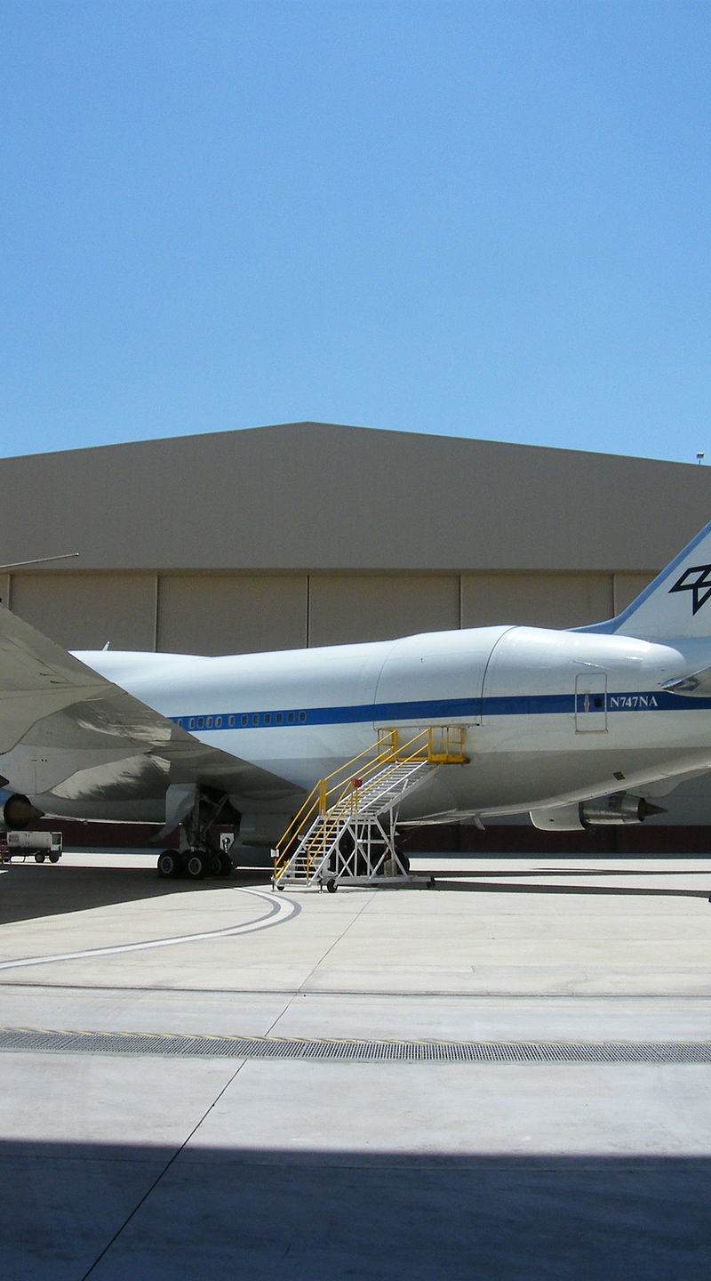  - Boeing
