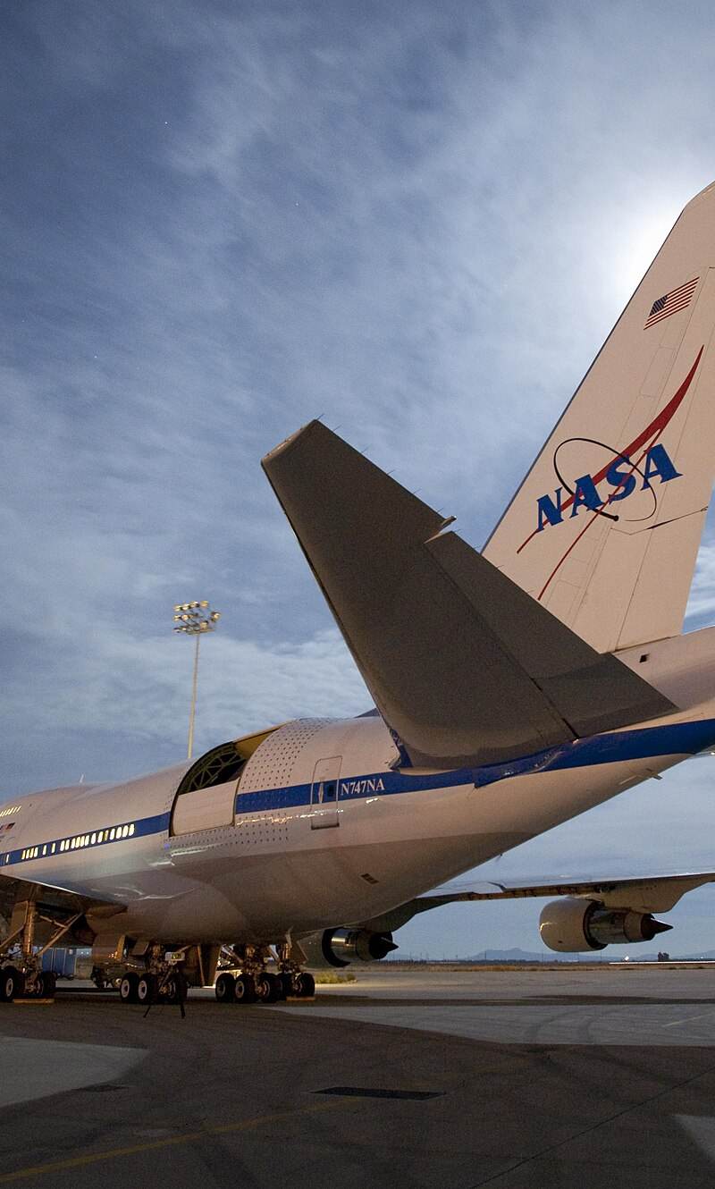  - Boeing