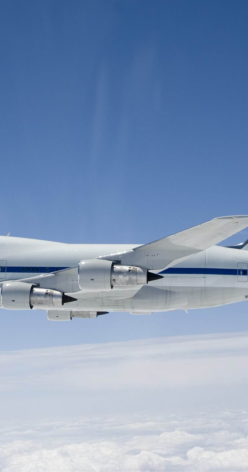 - Boeing