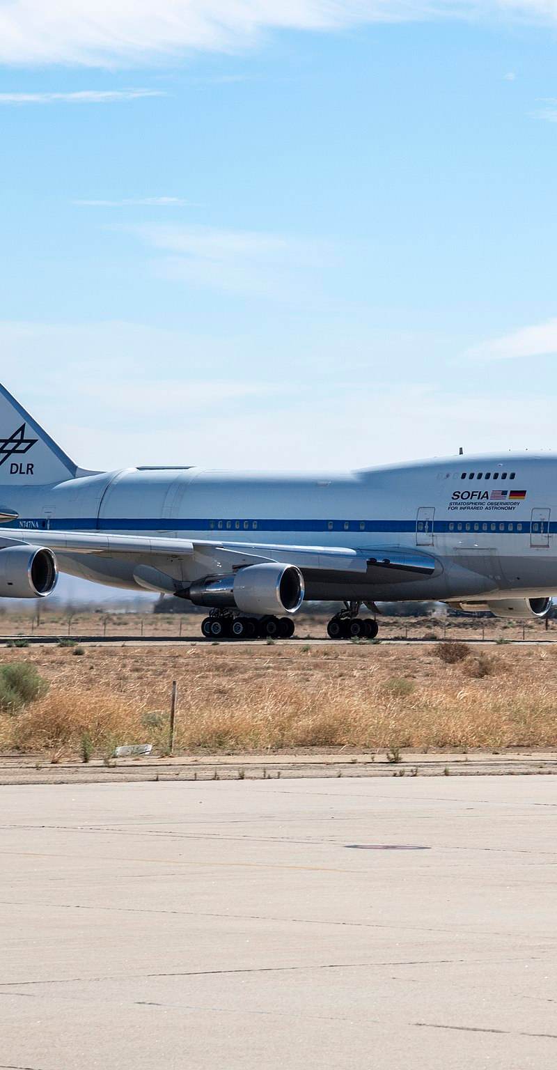  - Boeing