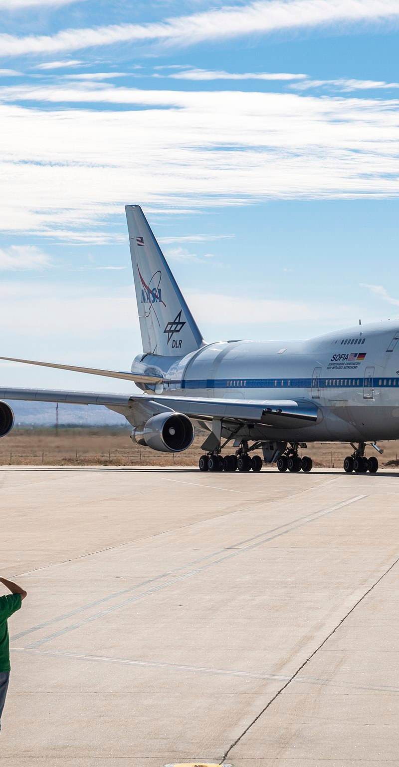  - Boeing