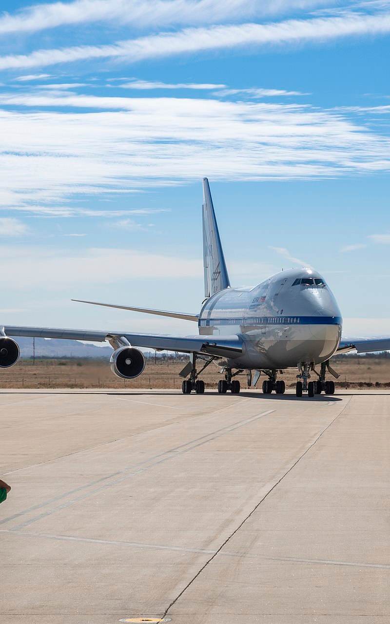  - Boeing