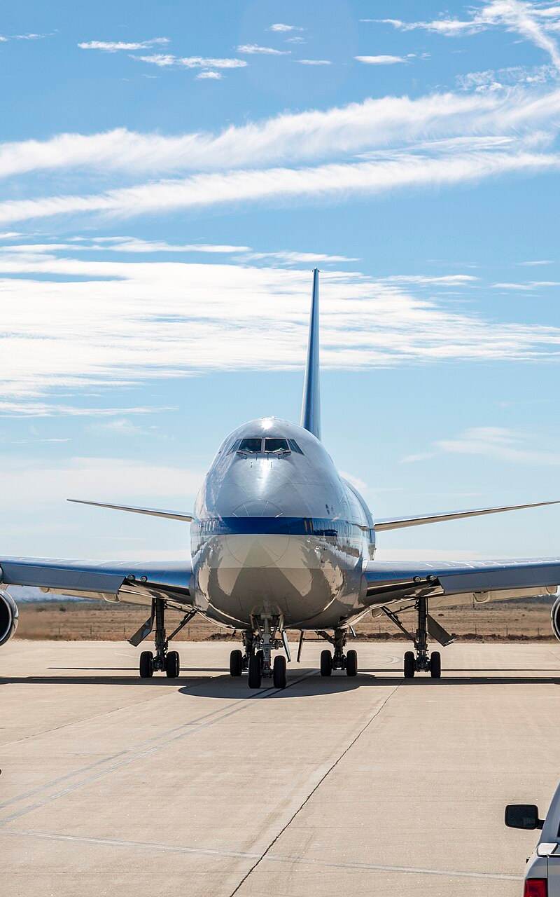  - Boeing