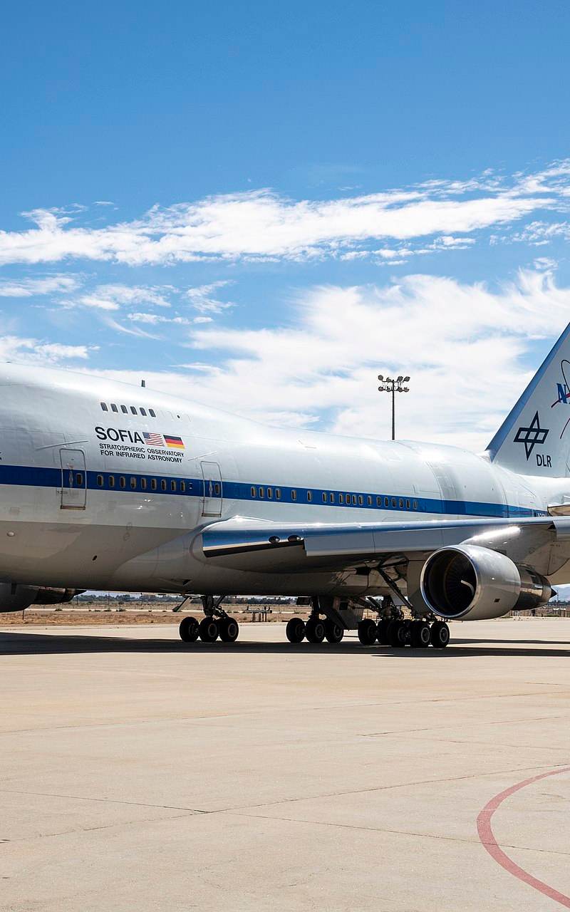  - Boeing