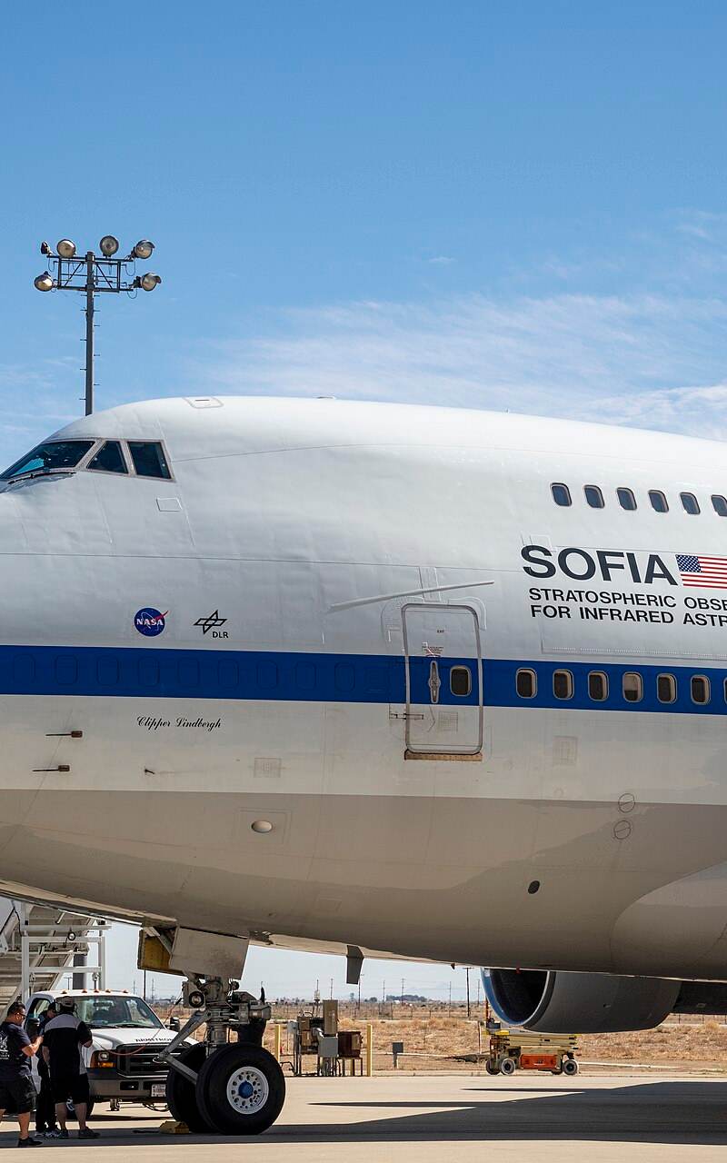  - Boeing