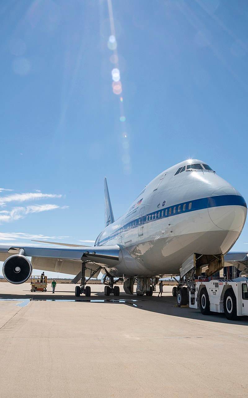  - Boeing