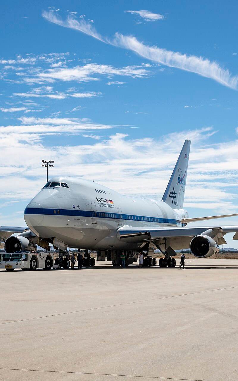  - Boeing