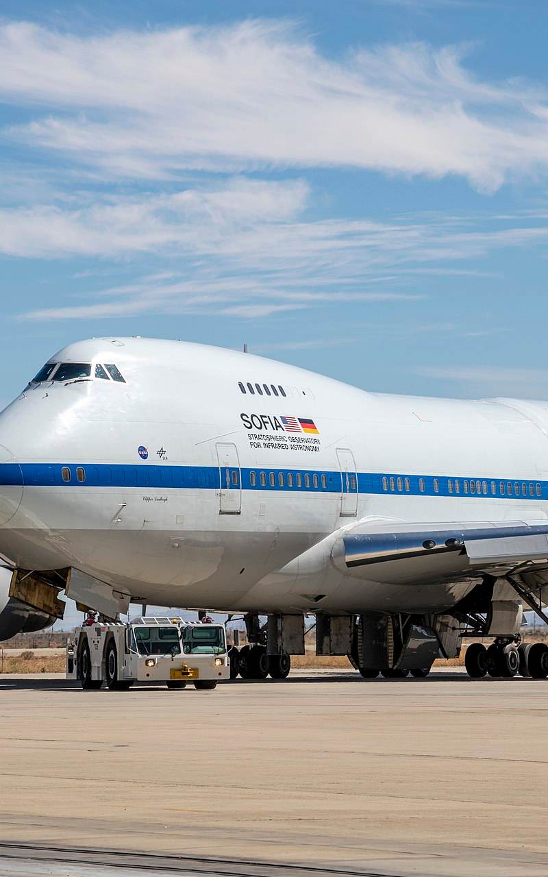  - Boeing