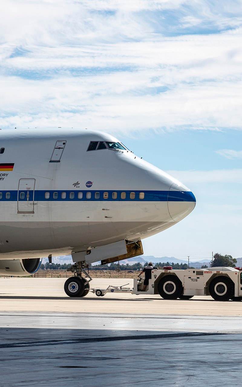  - Boeing