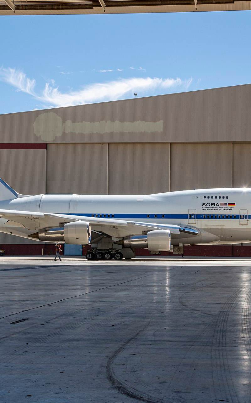  - Boeing