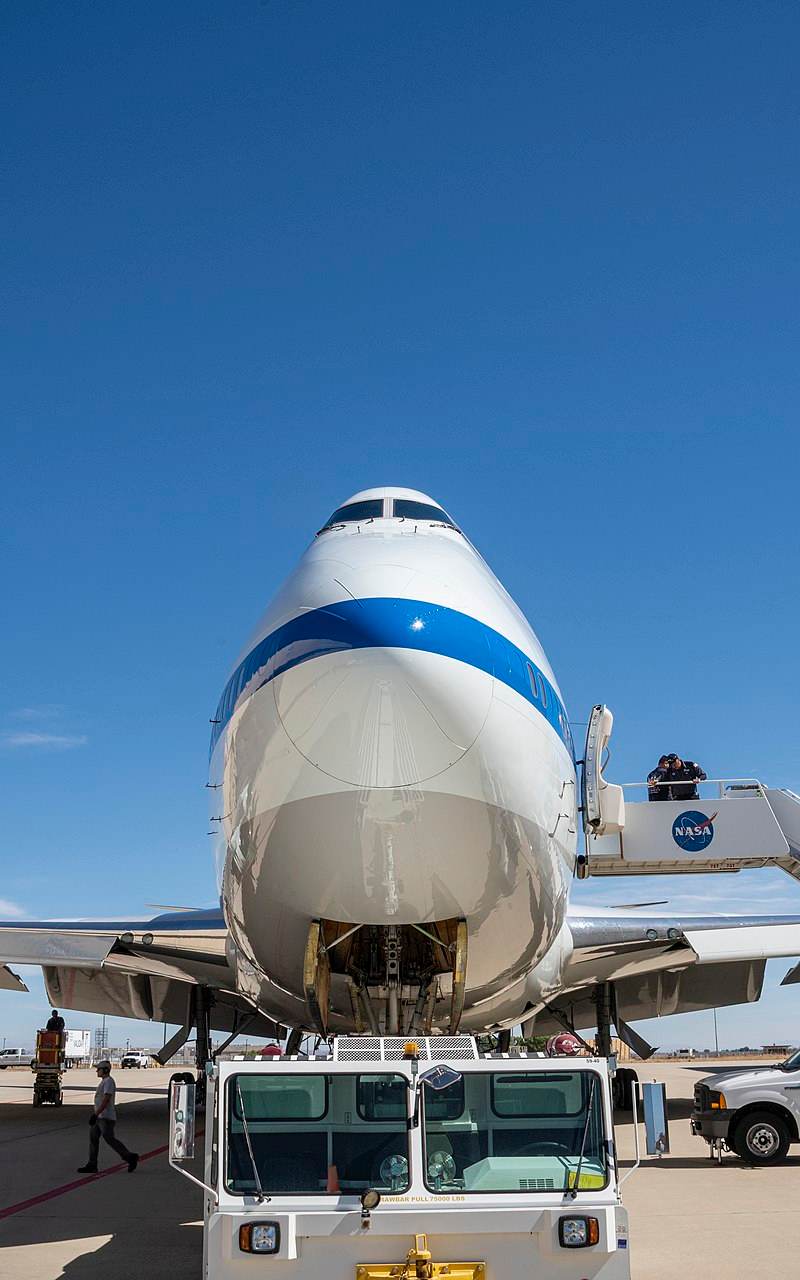  - Boeing
