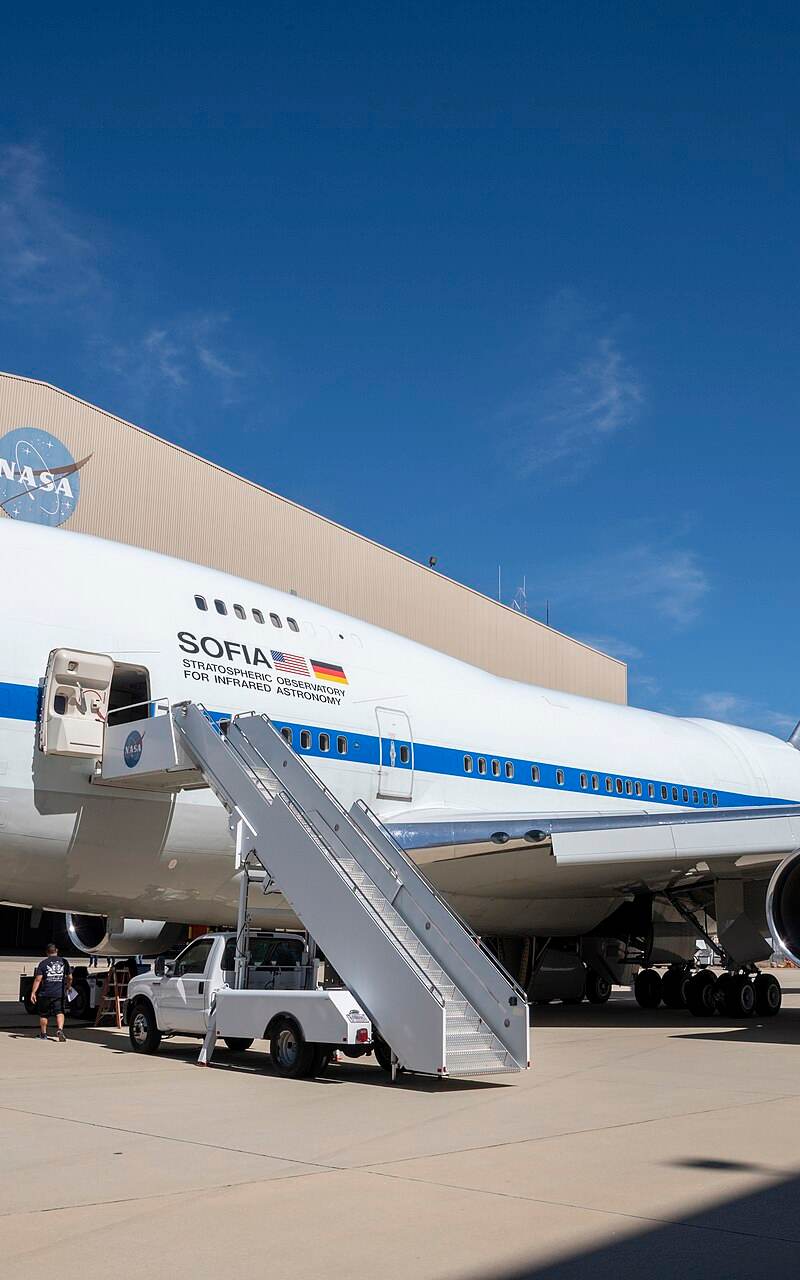 - Boeing