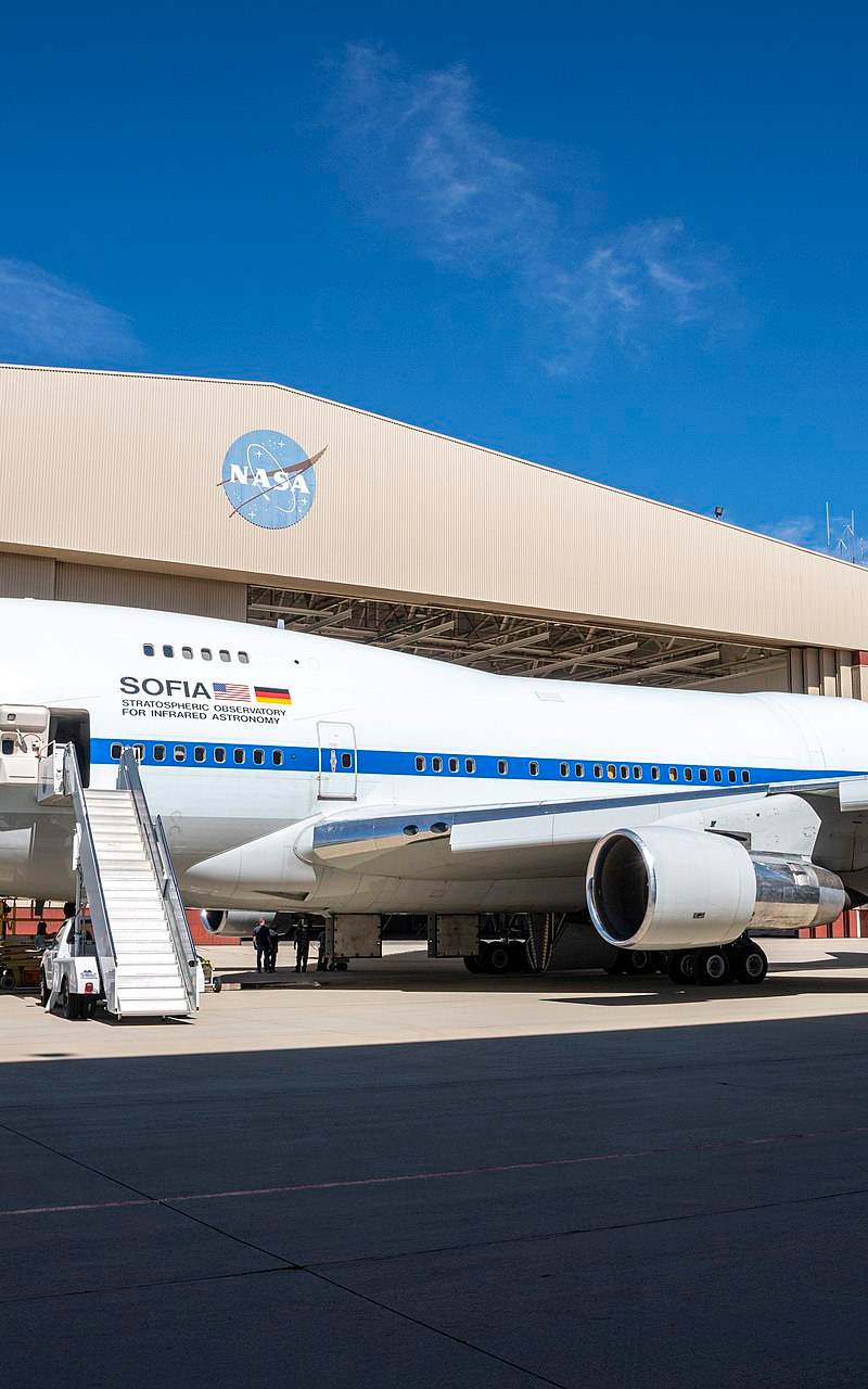  - Boeing