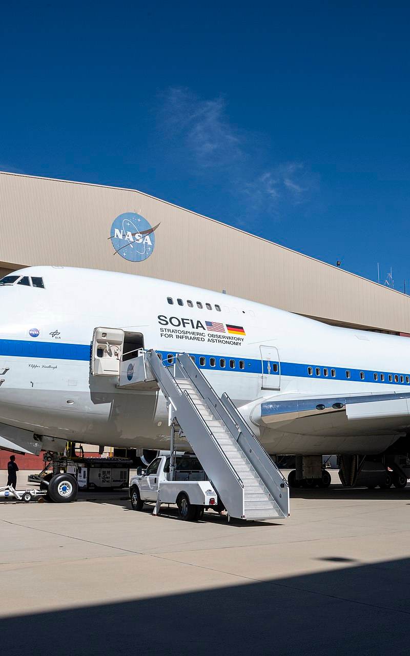  - Boeing