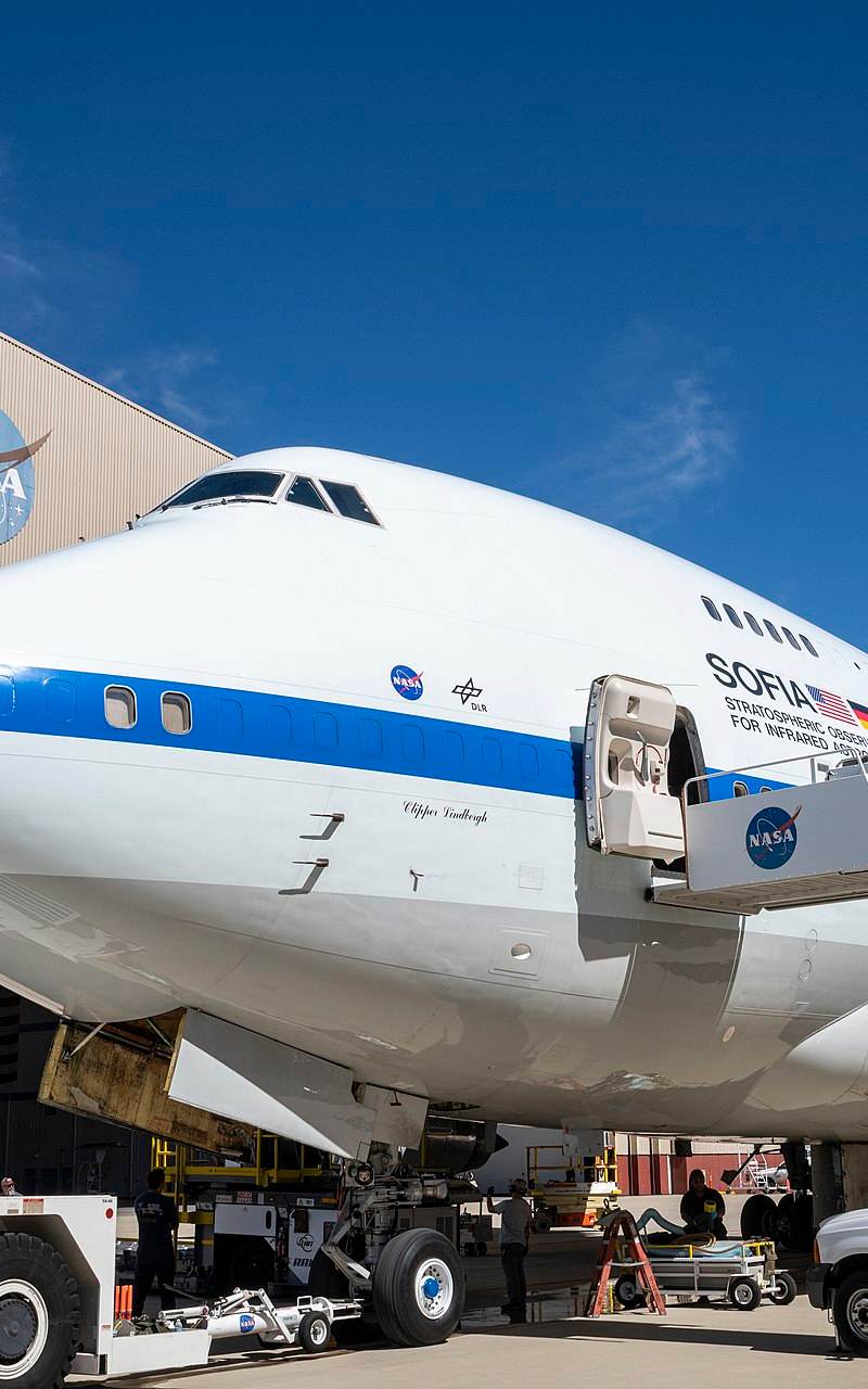  - Boeing