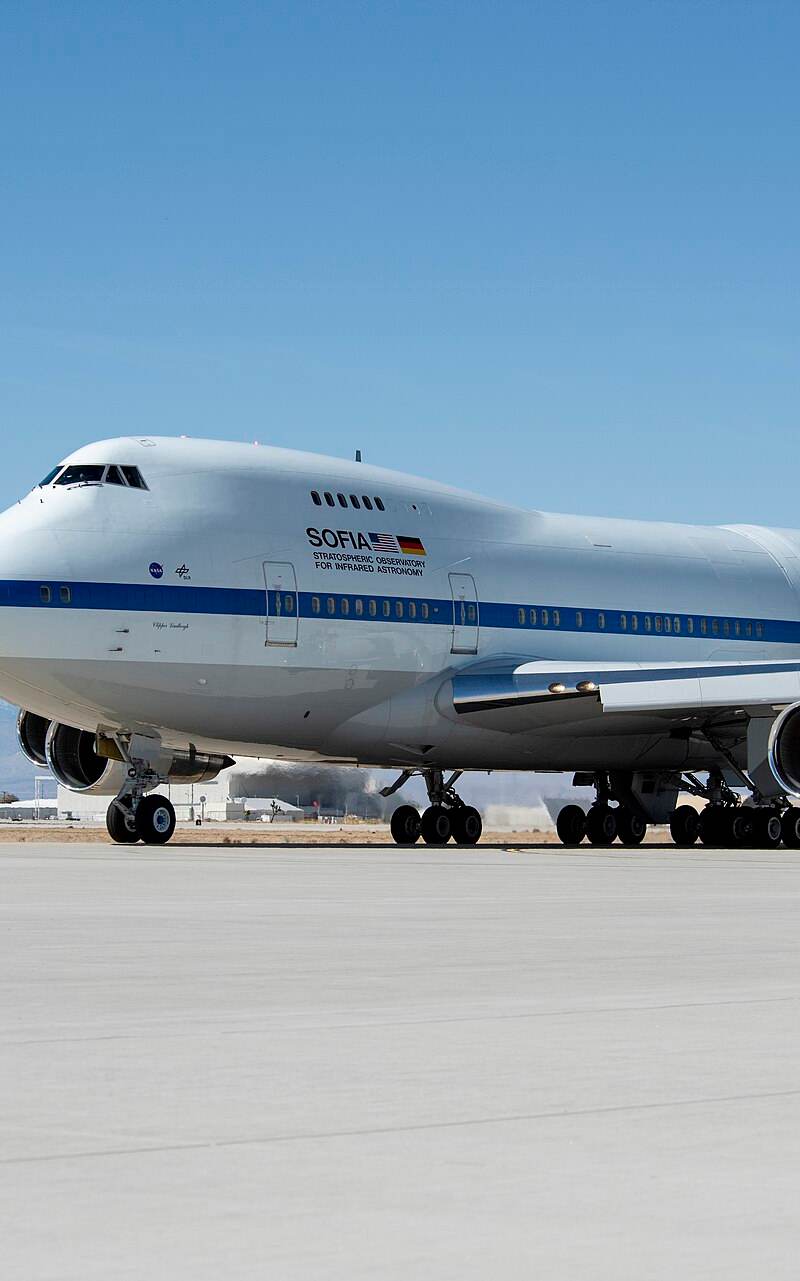  - Boeing