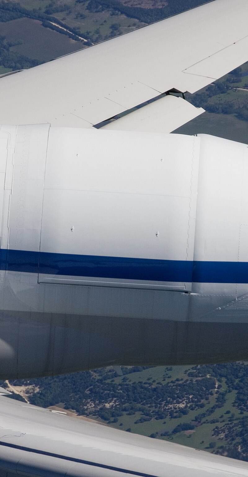  - Boeing
