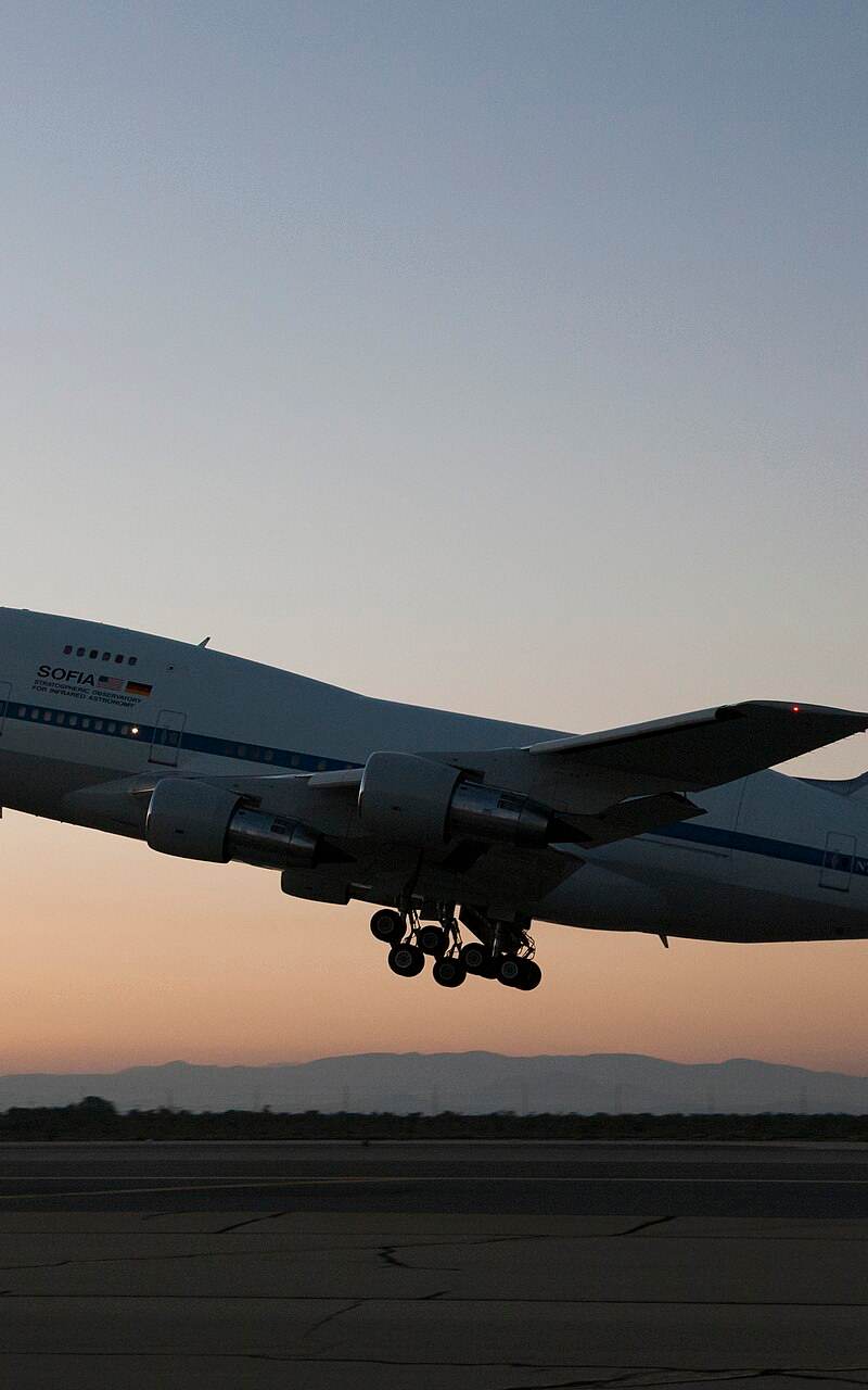  - Boeing