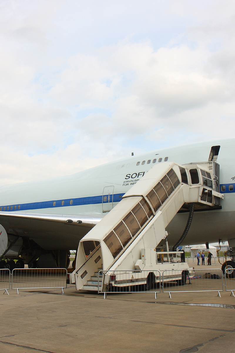  - Boeing