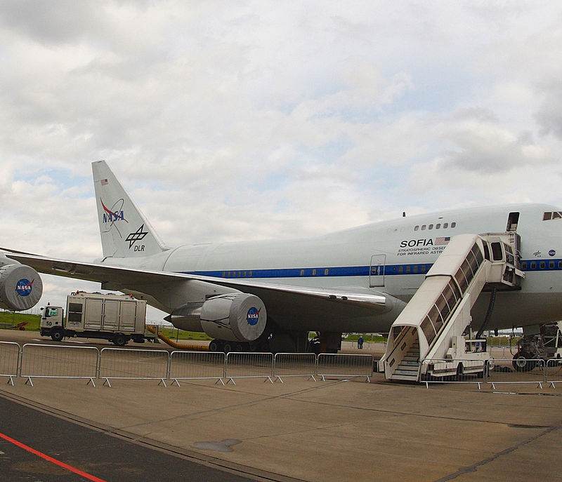  - Boeing