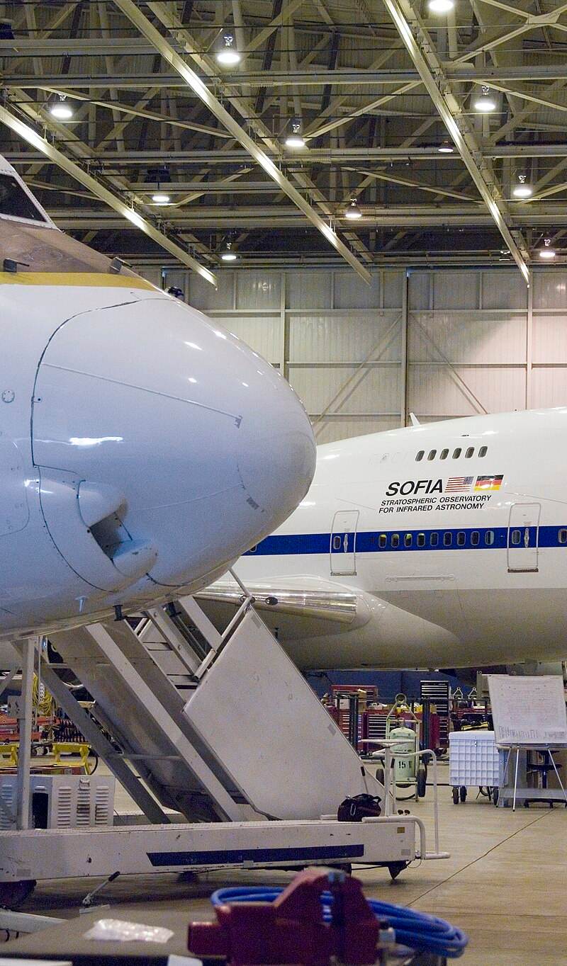  - Boeing