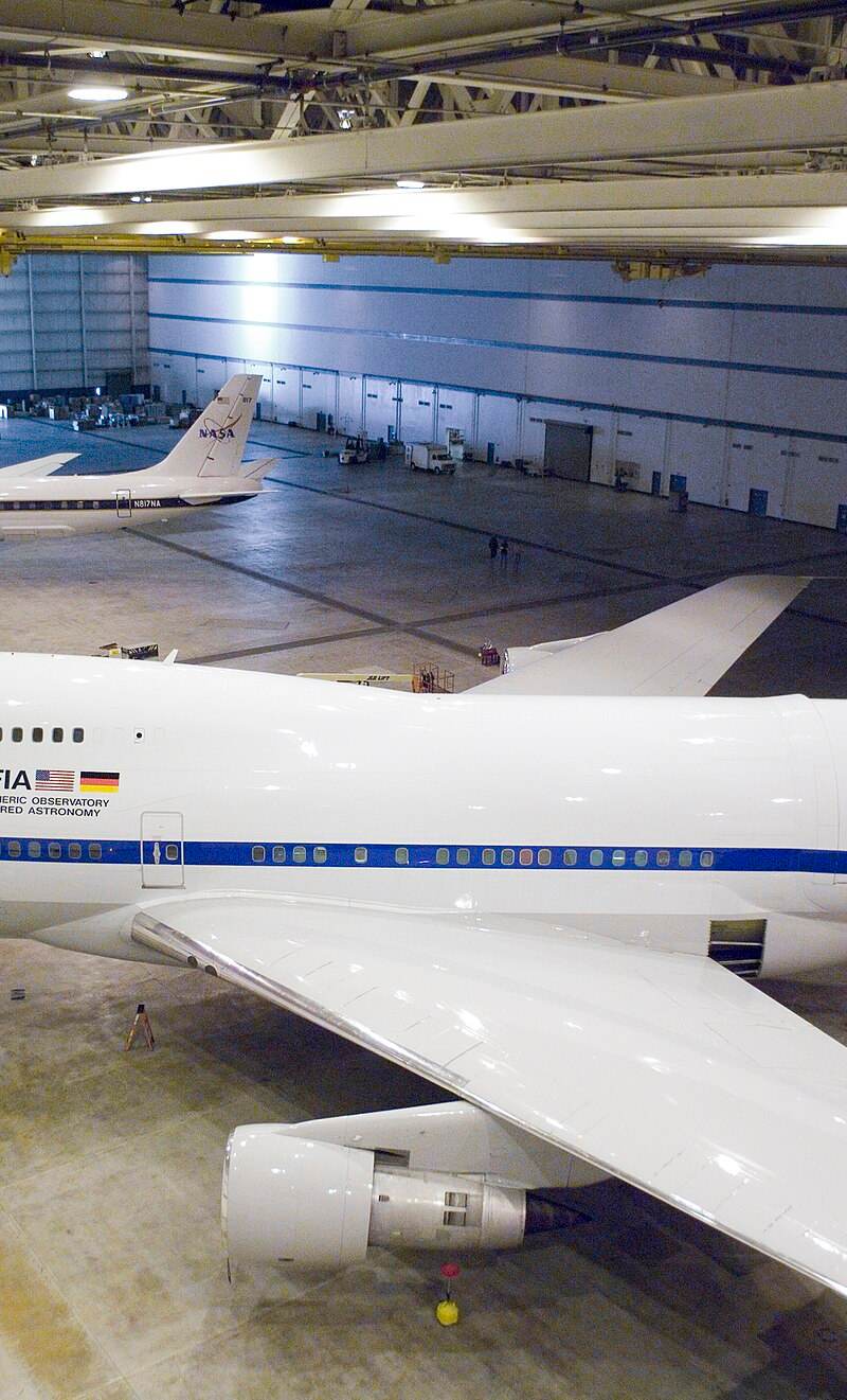  - Boeing