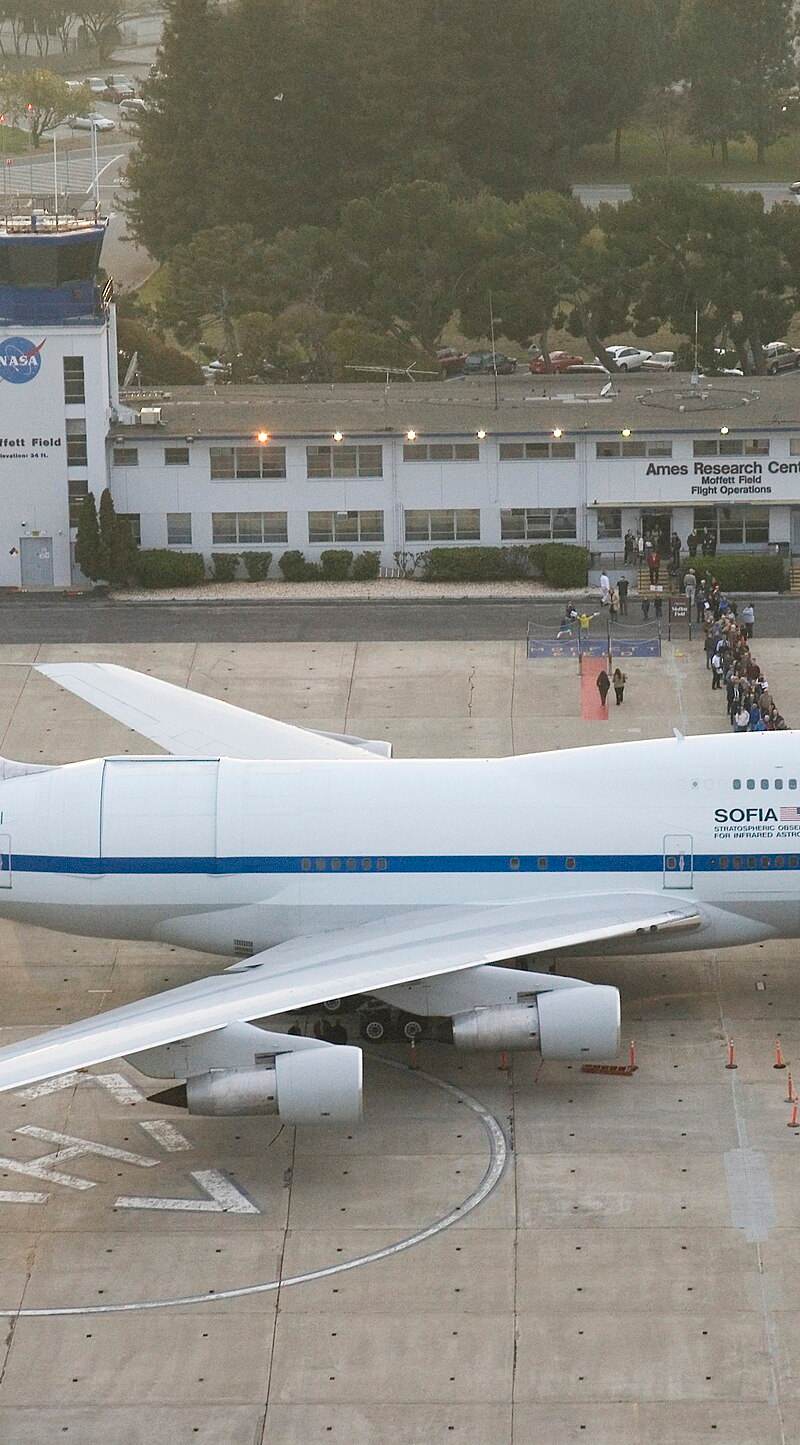  - Boeing