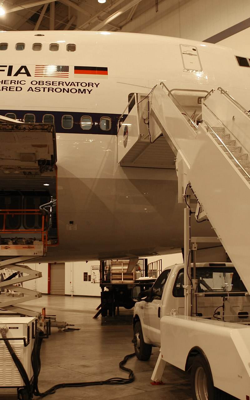  - Boeing