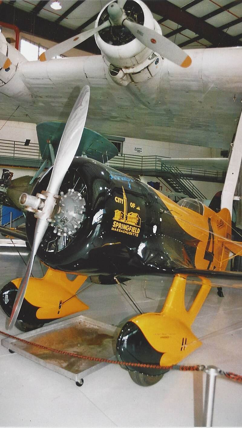  - Single-engine aircraft