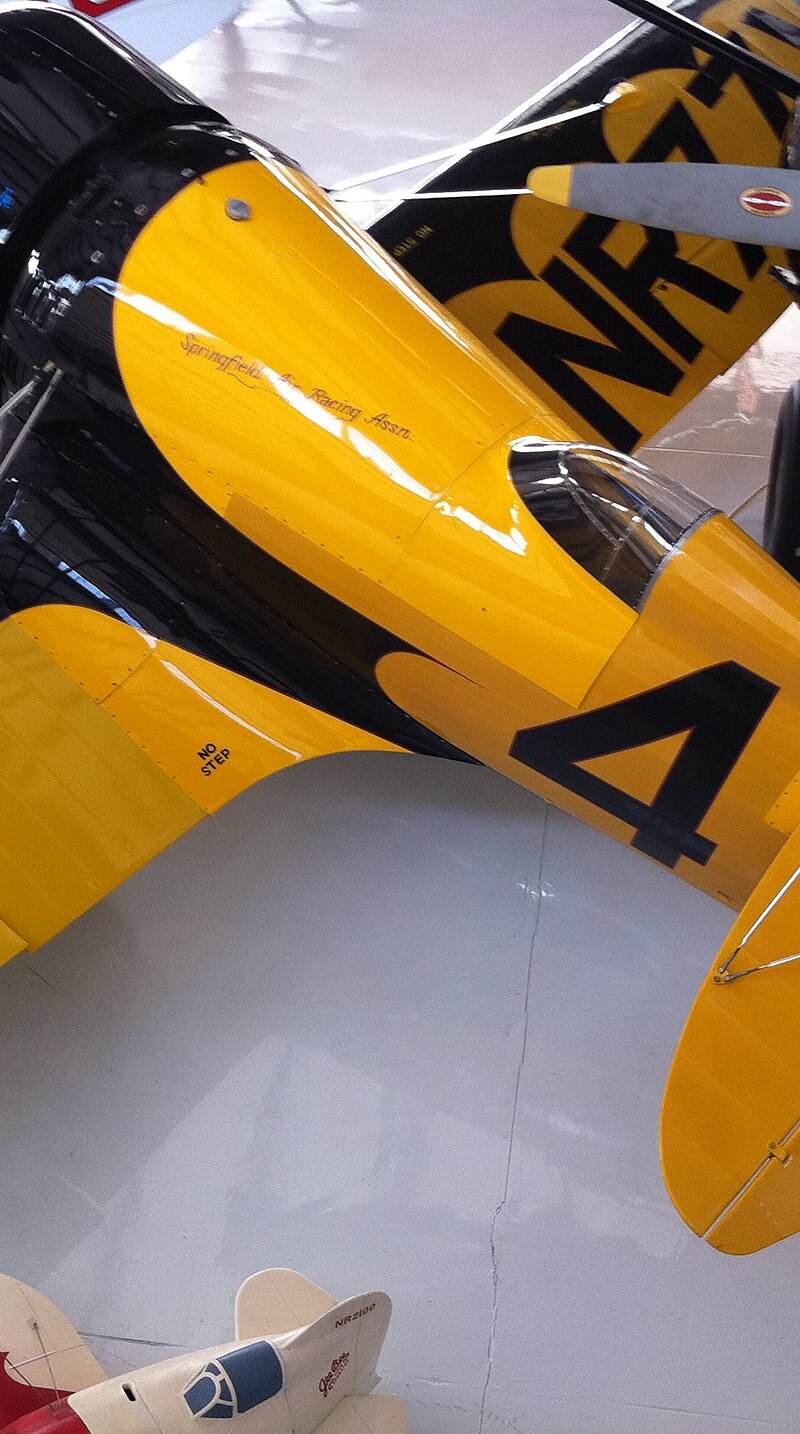  - Single-engine aircraft