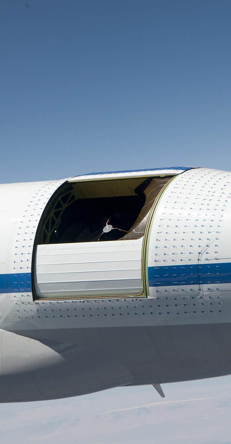  - Boeing