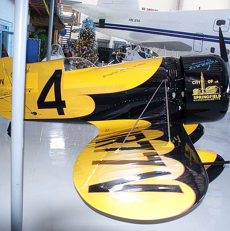  - Single-engine aircraft