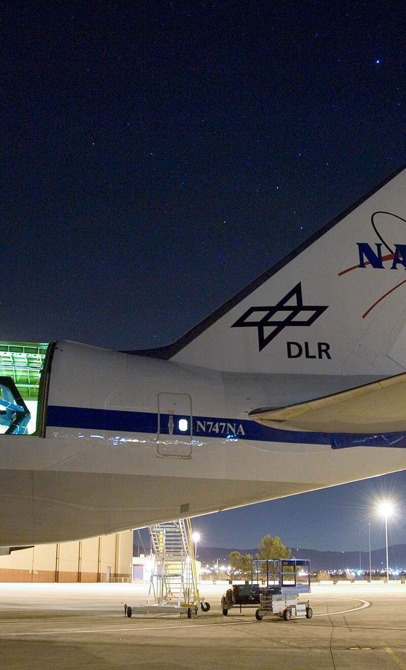  - Boeing