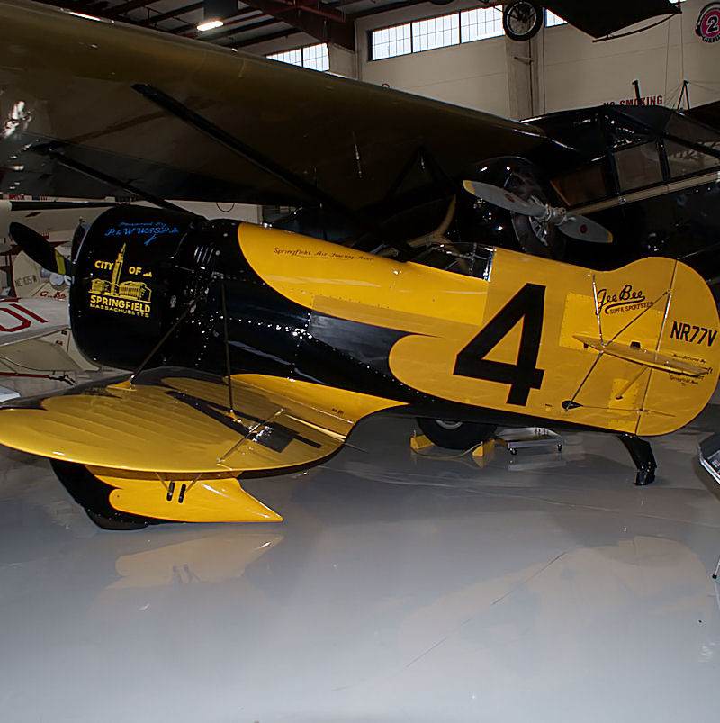  - Single-engine aircraft