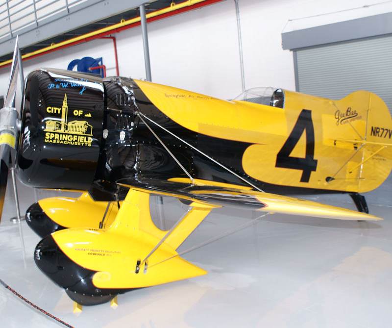  - Single-engine aircraft
