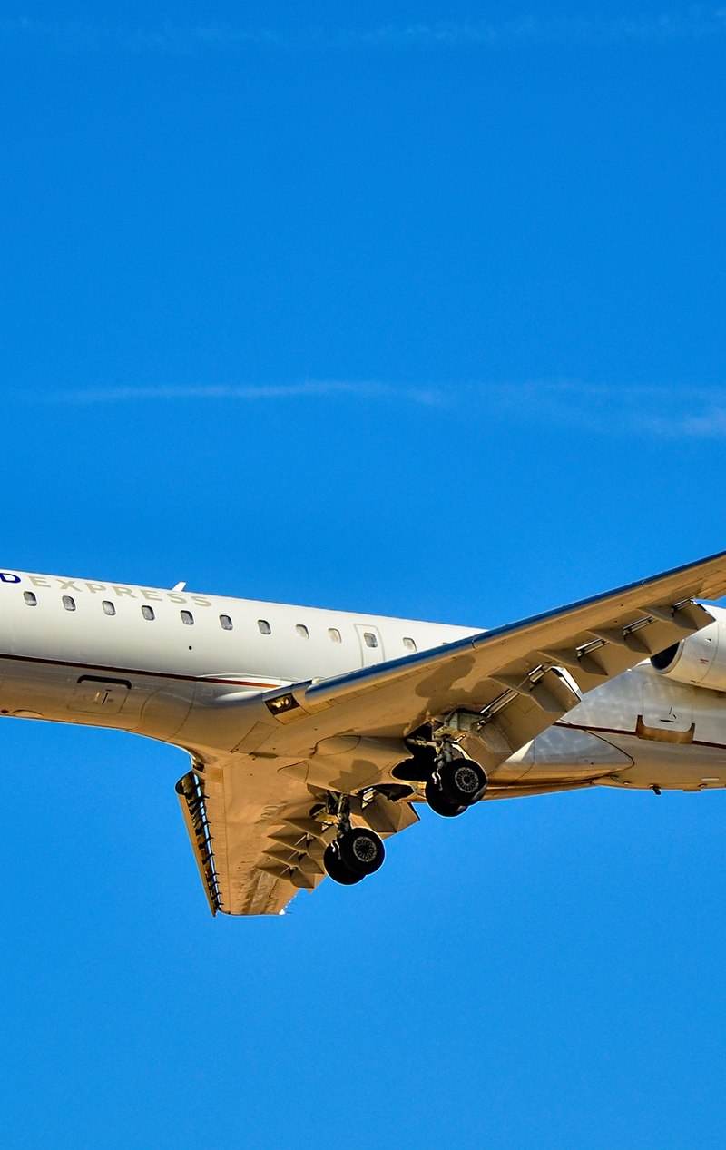 N748SK - Bombardier