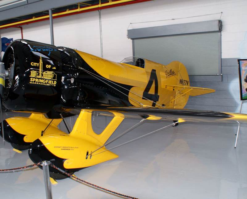  - Single-engine aircraft