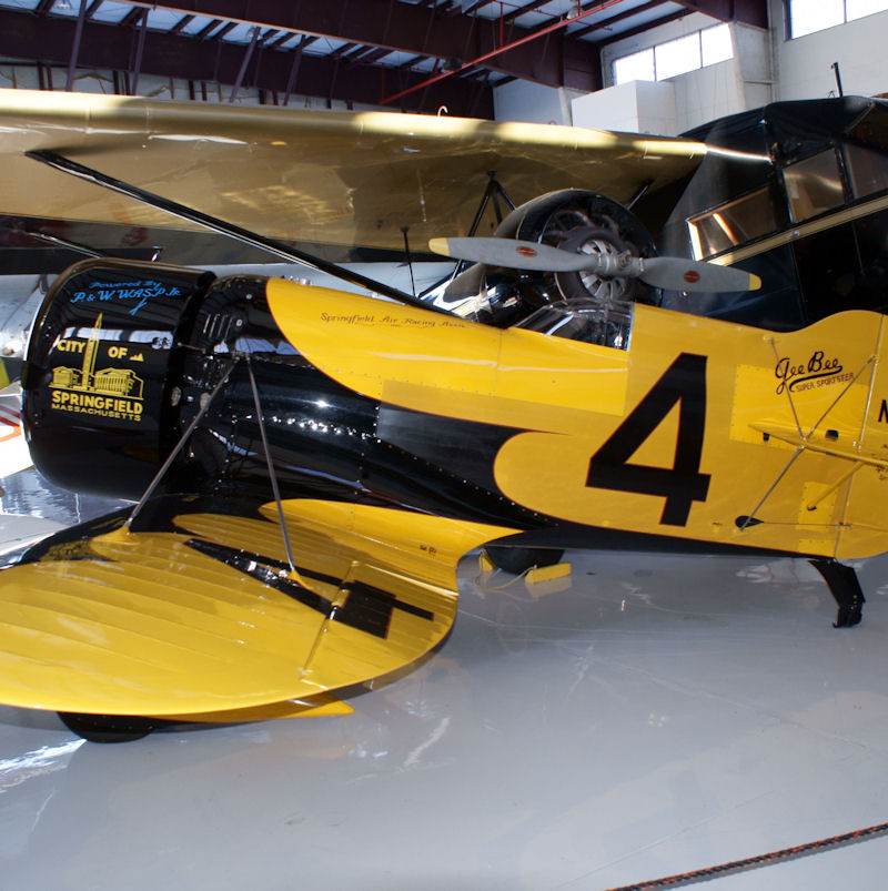  - Single-engine aircraft