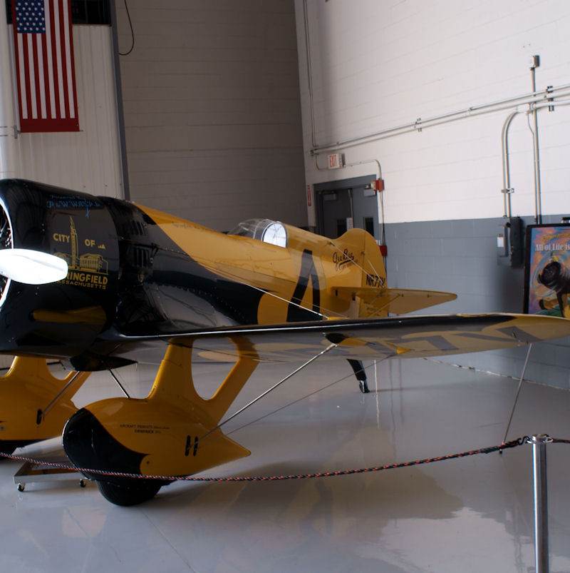  - Single-engine aircraft