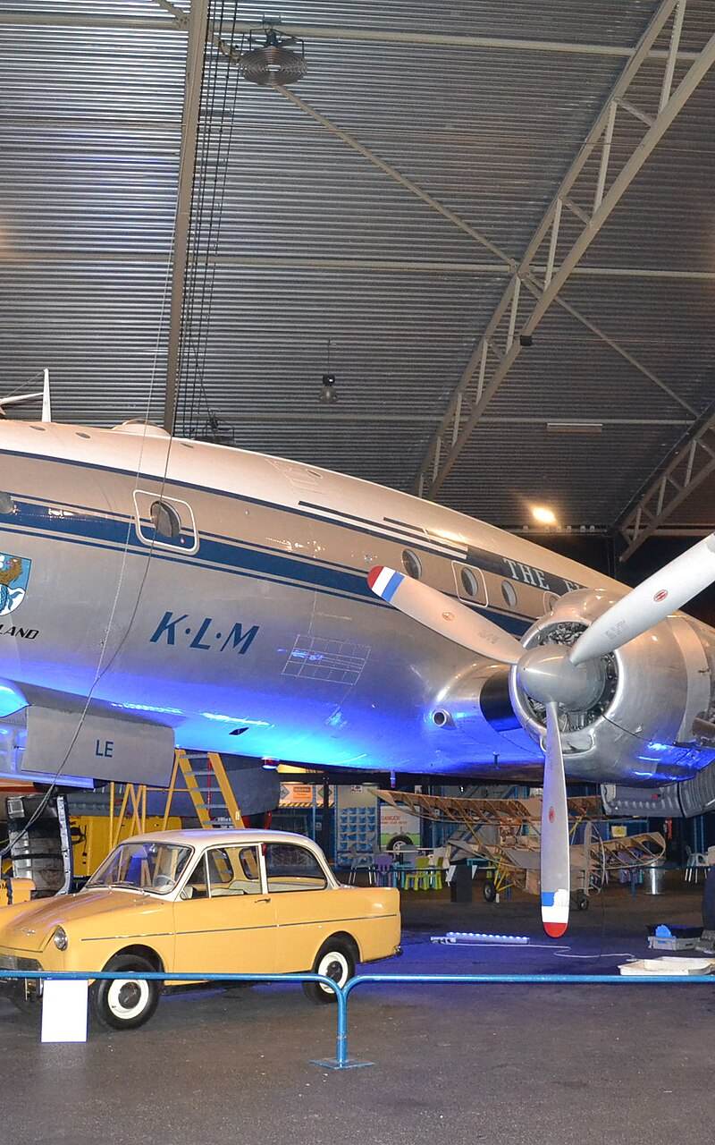 N749NL - Lockheed