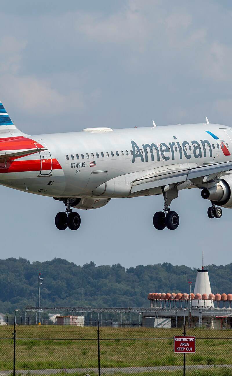 N749US - Airbus