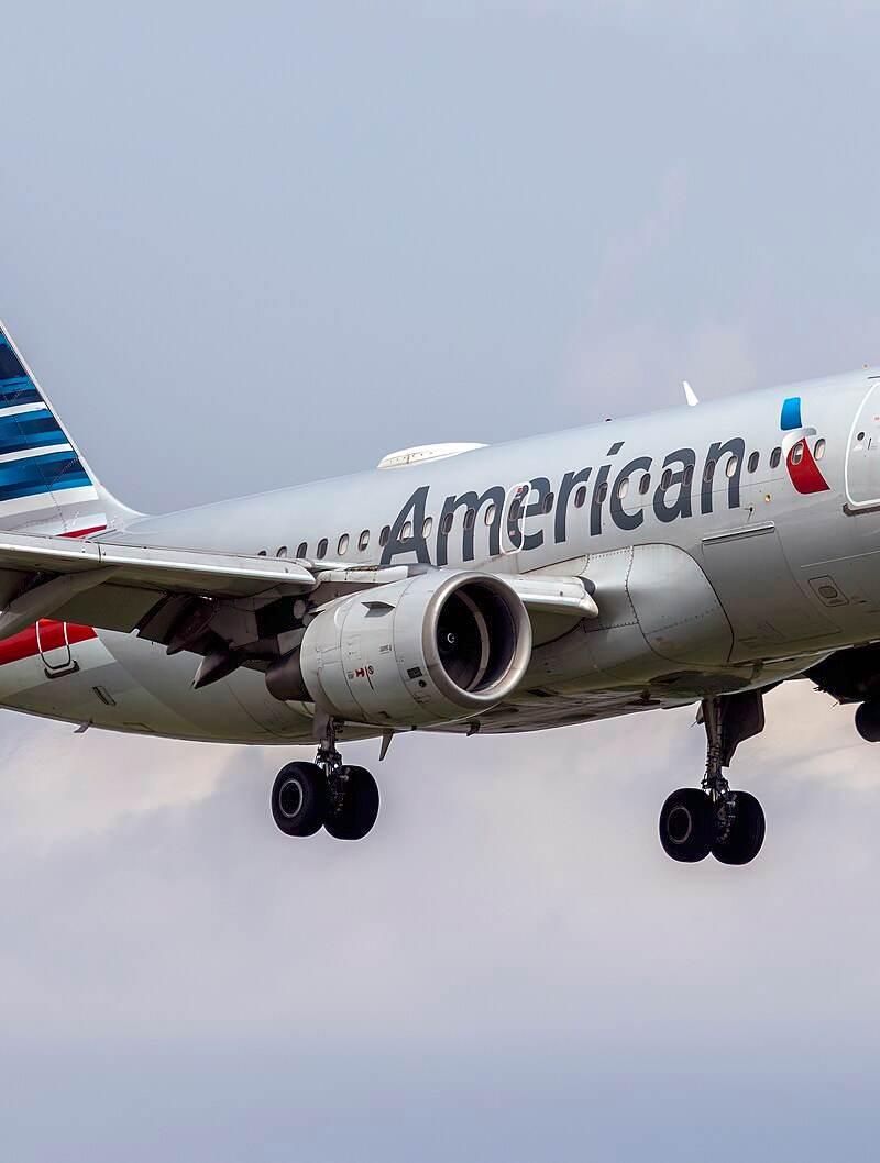 N749US - Airbus
